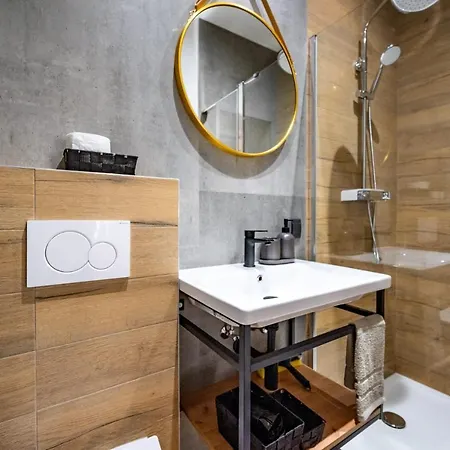 Apartment Portarata 1