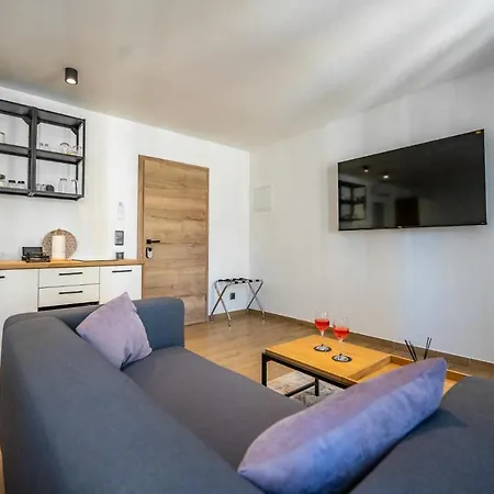 Portarata 1 Apartment *