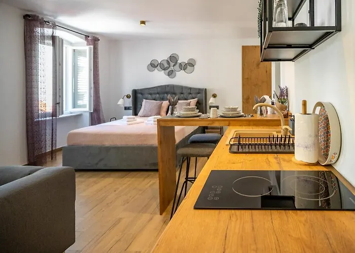 דירה Portarata 1 פולה