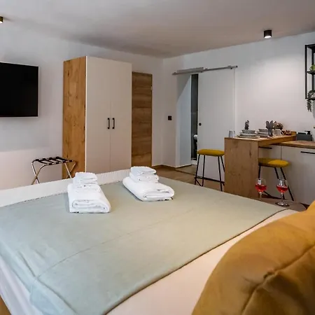 Portarata 1 Apartment
