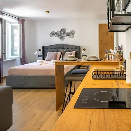 Apartment Portarata 1 Pula